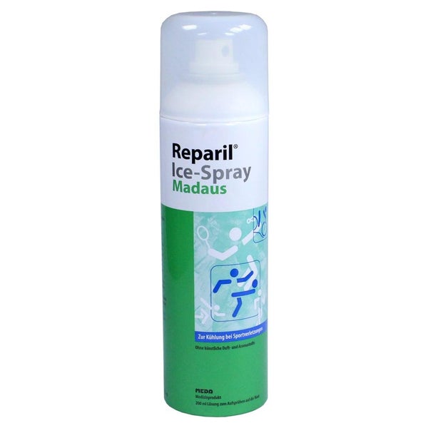 Reparil Ice-spray 200 ml