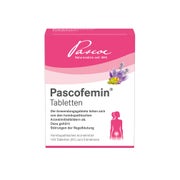 Pascofemin Tabletten 100 St