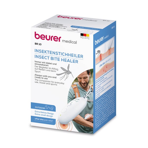Beurer Br10 Insektenstichheiler 1 St