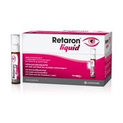 Retaron Liquid 45X25 ml