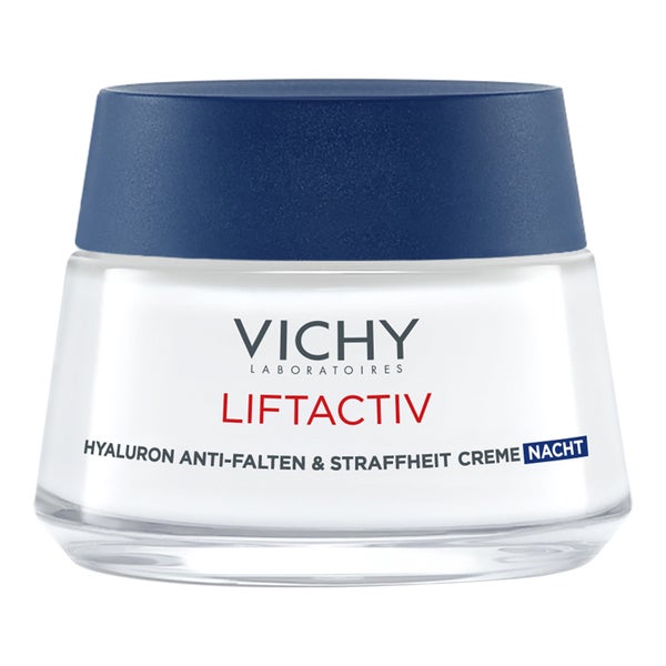 Vichy Liftactiv Nacht Creme 50 ml