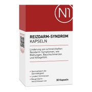 N1 Reizdarm-syndrom Kapseln 30 St