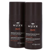 Nuxe Men Duo Deodorant Protection 24 H 2X50 ml