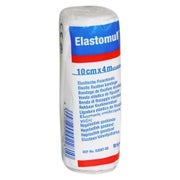 Elastomull 4mx10cm 2097 1 St