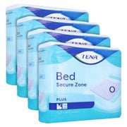 Tena Bed Plus 60x90cm 4X30 St
