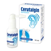 Cerutalgin Spray 30 ml