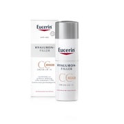 Eucerin Anti-age Hyaluron-filler Cc Cream Mittel 50 ml