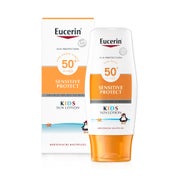 Eucerin Sun Kids Lotion Lsf 50+ 150 ml