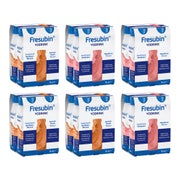 Fresubin Yodrink Mischkarton 24X200 ml