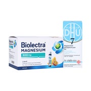 Set DHUSchüßler Nr.7+ Biolec Magnes 28St 1 Set