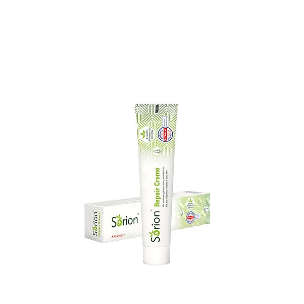 Sorion Repair Creme 50 g