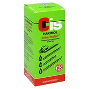 Hakimol Grüne Wasserlösl.tropfen vet. 100 ml