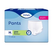 Tena Pants Discreet M Bei Inkontinenz 4X12 St