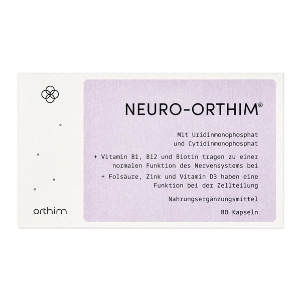 Neuro-orthim 80 St
