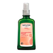 Weleda Schwangerschafts Pflege-Öl 100 ml