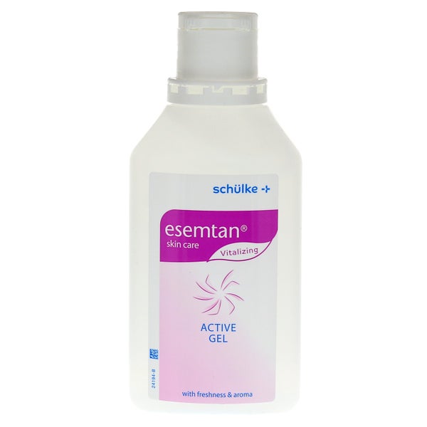 Esemtan Aktiv Gel 500 ml