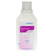 Esemtan Aktiv Gel 500 ml