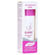 Elanee Brustwarzen-salbe 30 ml