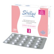 Serelys Tabletten 60 St