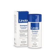 Linola Shampoo 200 ml