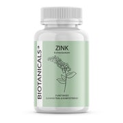 Biotanicals Zink 120 St
