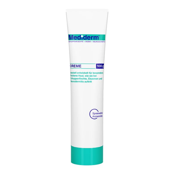 Mediderm Creme 100 g