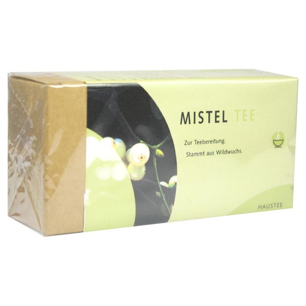 Misteltee 25 St