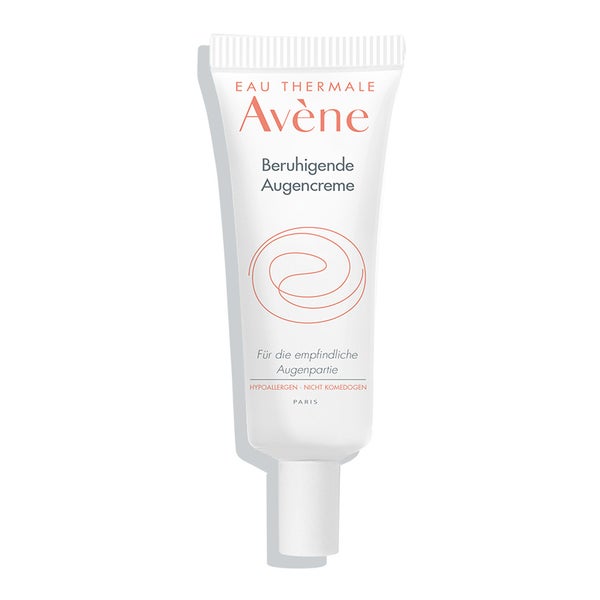 Avene Beruhigende Augencreme Neu 10 ml