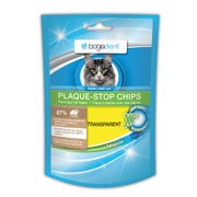 Bogadent Plaque-stop Chips Katze 50 g