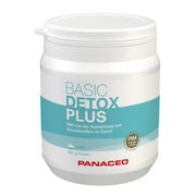 Panaceo Basic Detox Plus 400 g