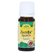 Zeckex Spoton Vet 10 ml