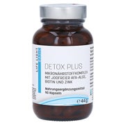 Detox Plus 90 St