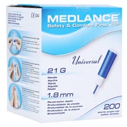 Medlance Plus Universal 200 St