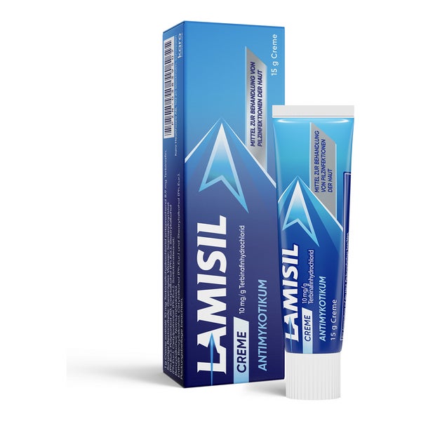 Lamisil 15 g
