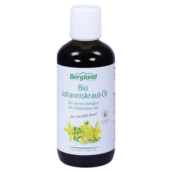 Johanniskraut ÖL 100 ml