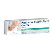 Panthenol Heumann Creme 100 g