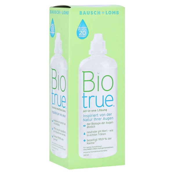 BIOTRUE 300 ml