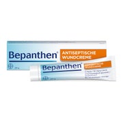 Bepanthen Antiseptische Wundcreme 20 g