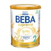 Nestle Beba Supreme 2 Pulver 800 g