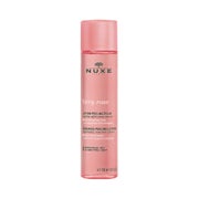 Nuxe Very Rose Peeling-lotion Für Das Gesicht 150 ml