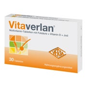 Vitaverlan 30 St