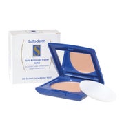 Sulfoderm S Teint-kompakt-puder 10 g