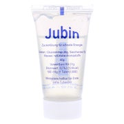 Jubin Zuckerlösung Schnelle Energie 40 g