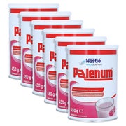 Palenum Himbeere 6X450 g