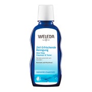 Weleda 2in1 Erfrischende Reinigung 100 ml