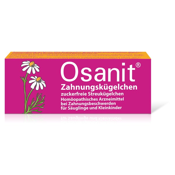 Osanit 7,5 g
