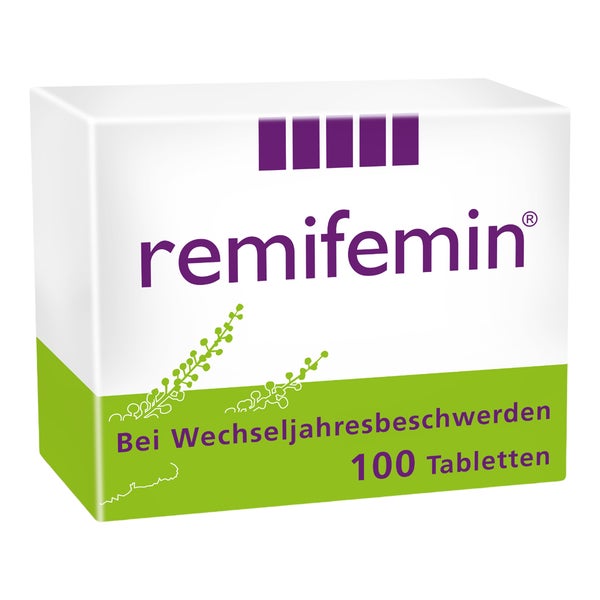 Remifemin 100 St