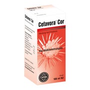 Cefavora Cor 100 ml