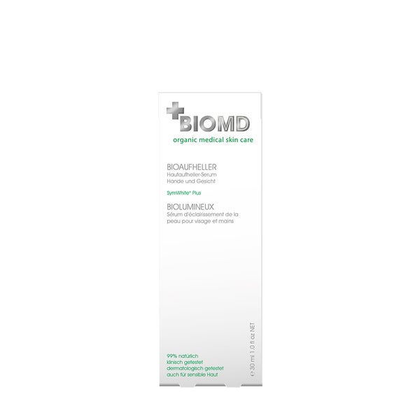Biomed Bio- Aufheller 30 ml