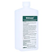Wofasept Instrumenten- Und Flächendesinfektion 1 l